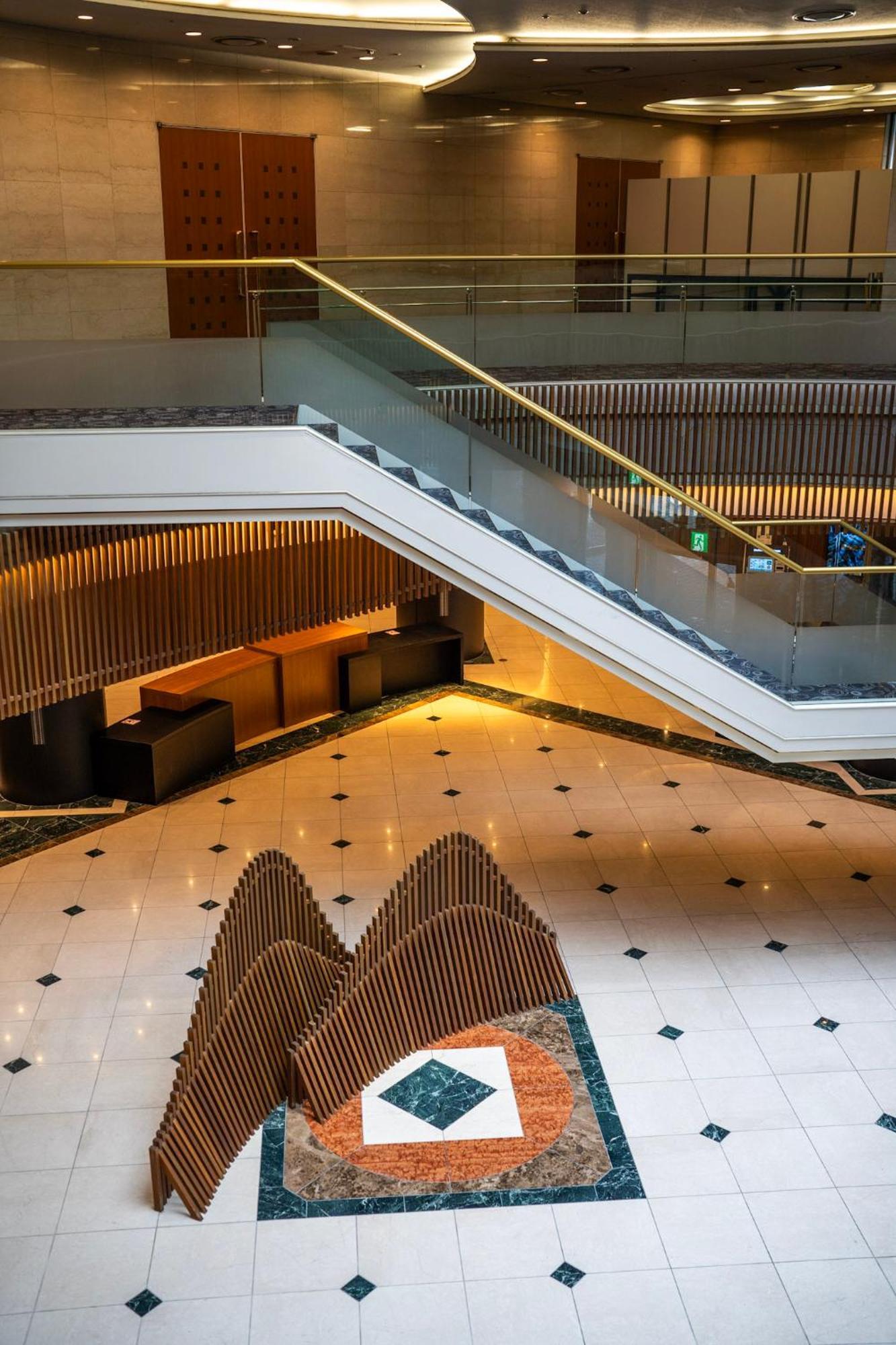 Hakata Excel Hotel Tokyu Fukuoka (Fukuoka) Exterior foto