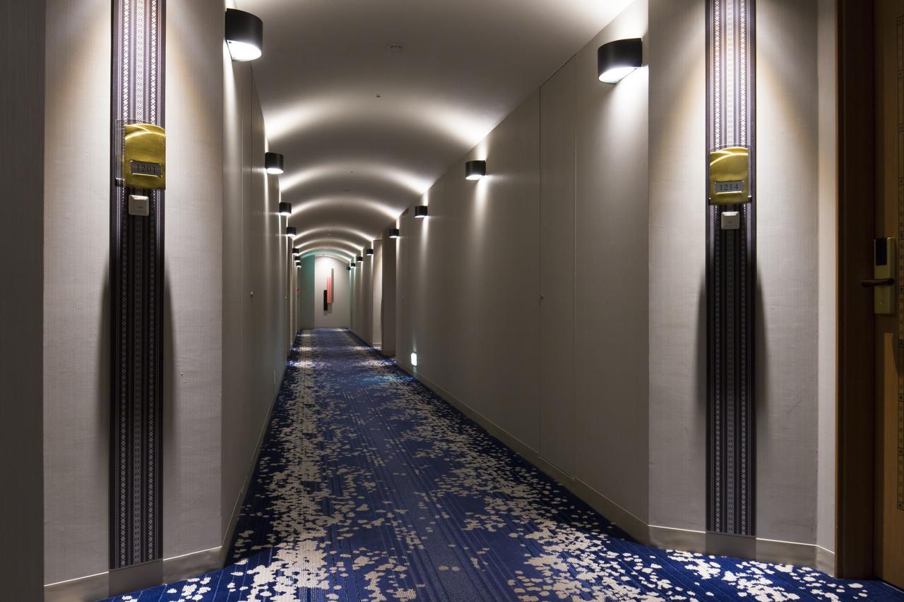 Hakata Excel Hotel Tokyu Fukuoka (Fukuoka) Exterior foto